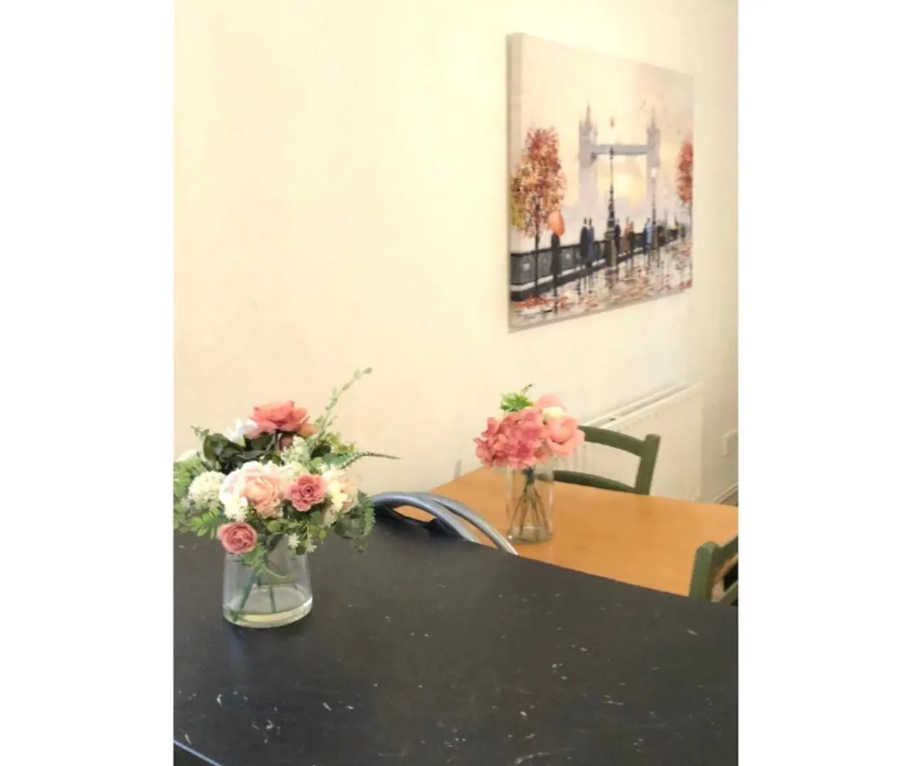 2 Bed Flat Privite In Canada Water Λονδίνο Διαμέρισμα