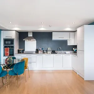 48 Annandale Street Holiday home Edinburgh