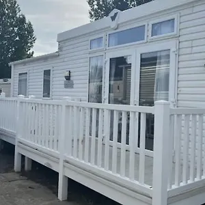 3 Bedroom Luxury Caravan Haven, Marton Mere Holiday home Blackpool