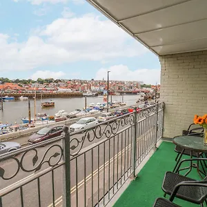 River Forge Holiday home Whitby