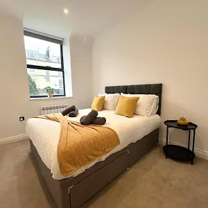 Richmond Mews By Staytor Holiday home Exeter