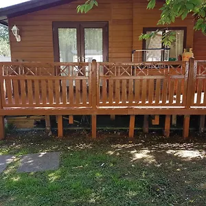 Family Holidays Lodge Blackpool