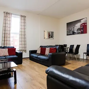 The New Mill Apartment Newcastle upon Tyne